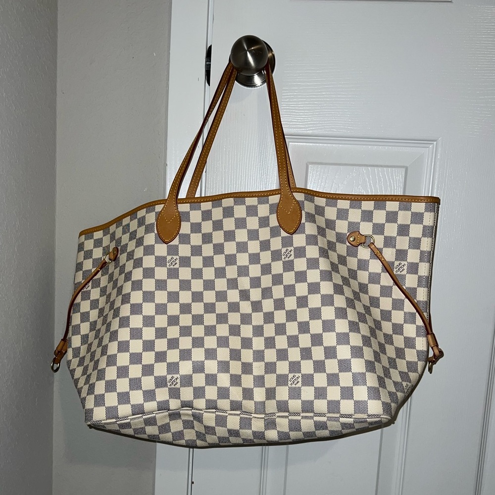 Neverfull GM dupe